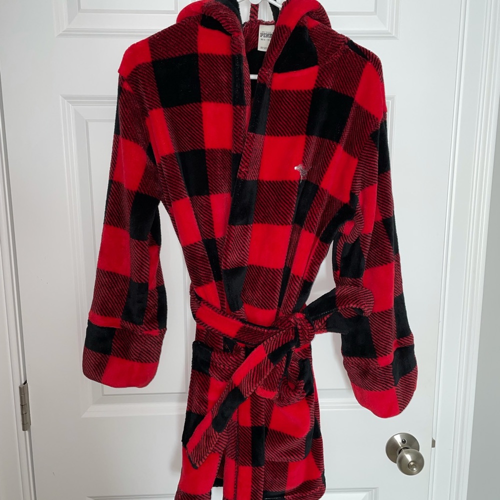 VS PINK Bathrobe